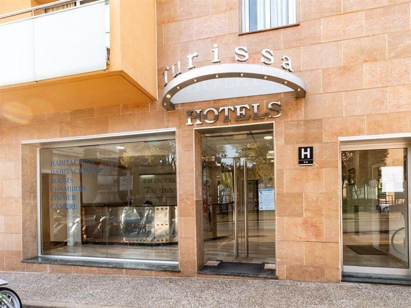 Hotel Turissa