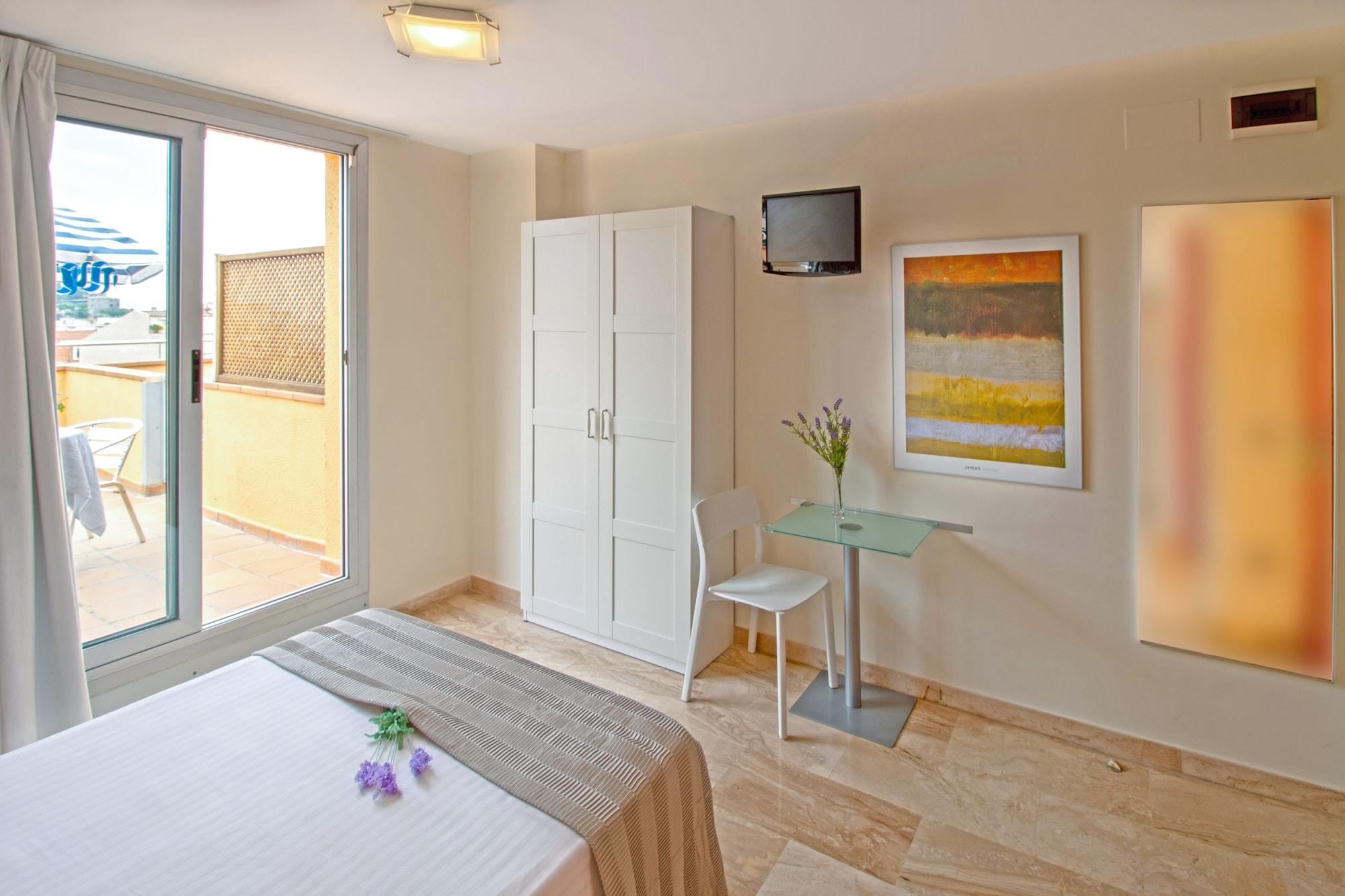 Turissa Hotel